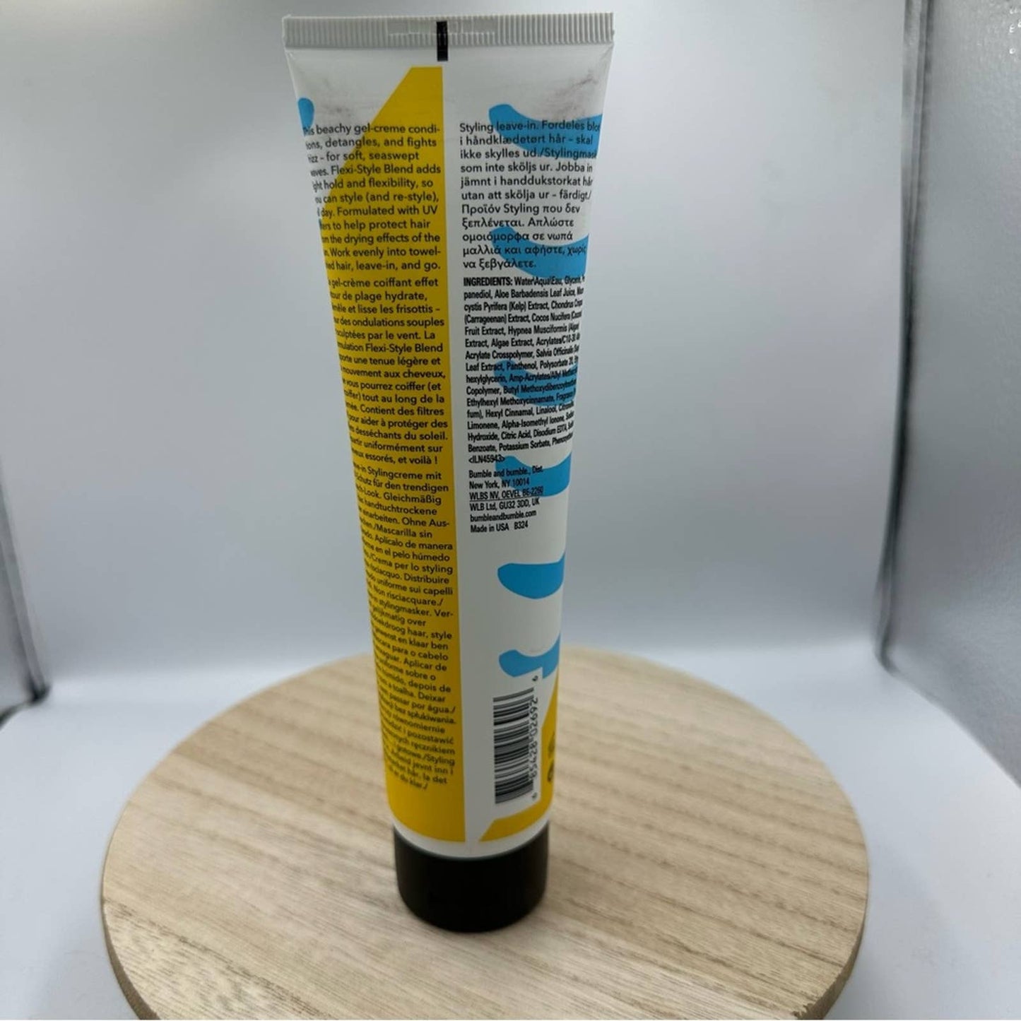 Bumble and Bumble Surf Styling Leave In