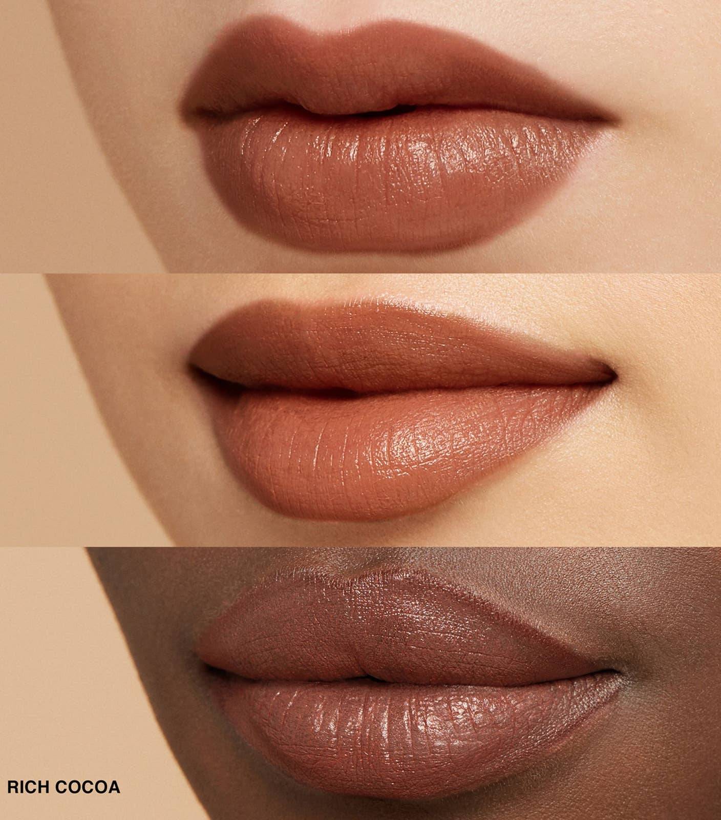 Bobbi Brown Crushed Lip Color Rich Cocoa
