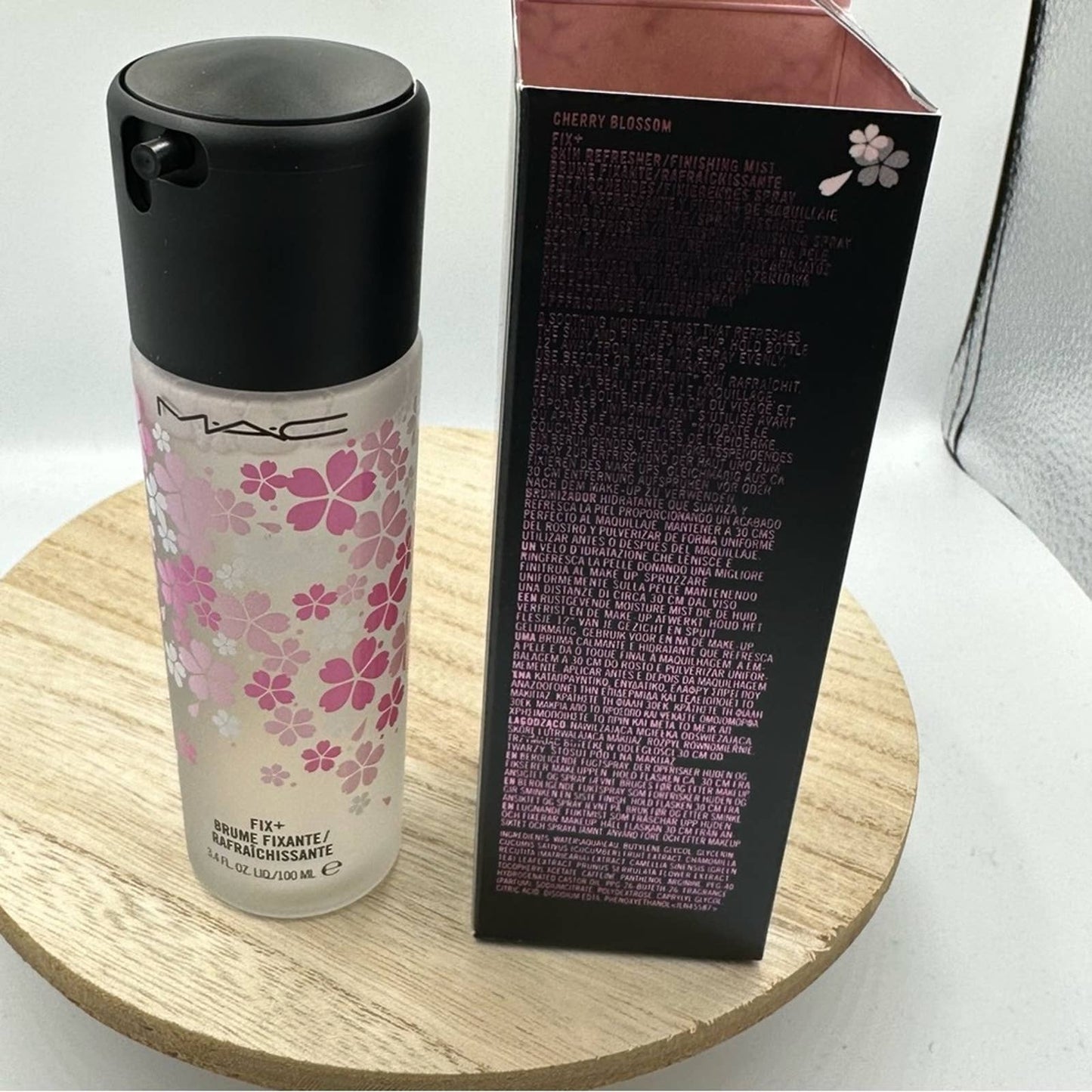 MAC Fix+ Full Size Setting Spray Cherry Blossom