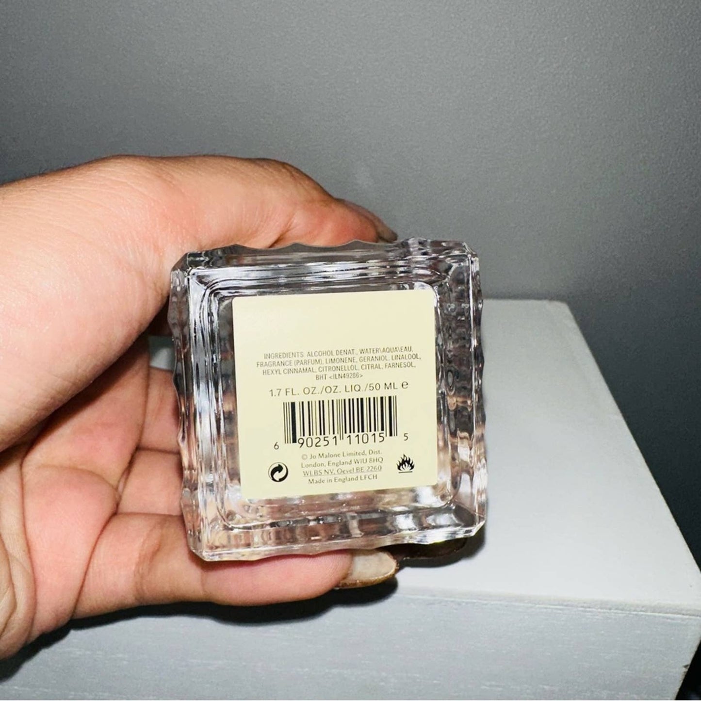 Jo Malone English Pear & Freesia Fragrance 1.7 oz