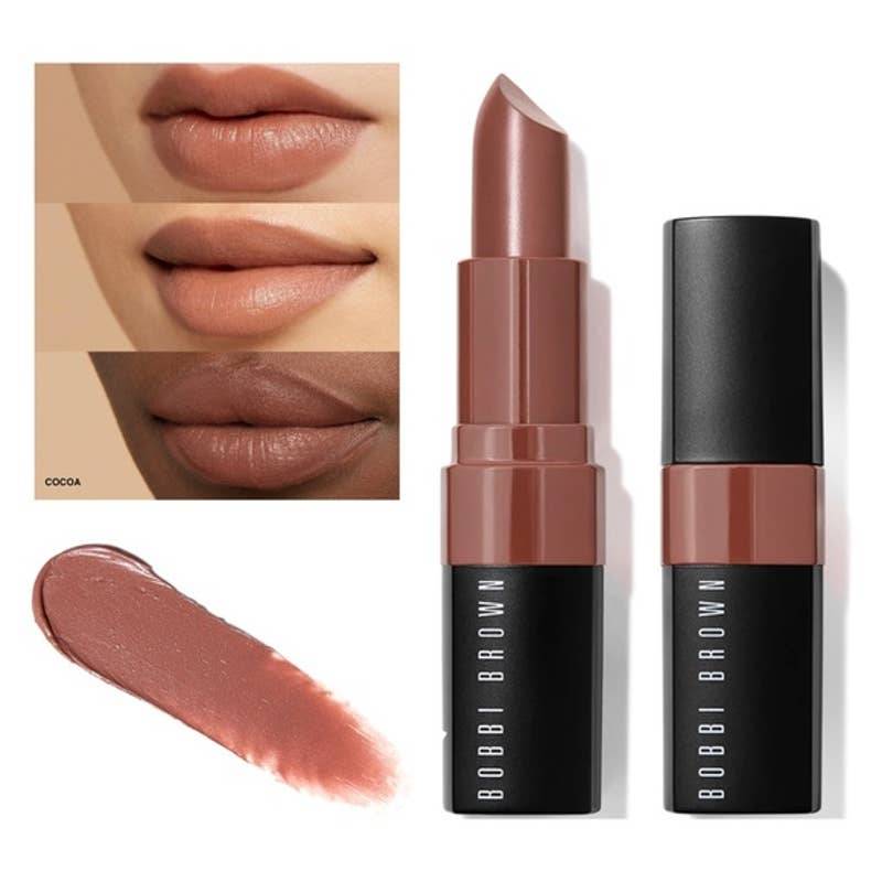 Bobbi Brown Crushed Lip Color Rich Cocoa
