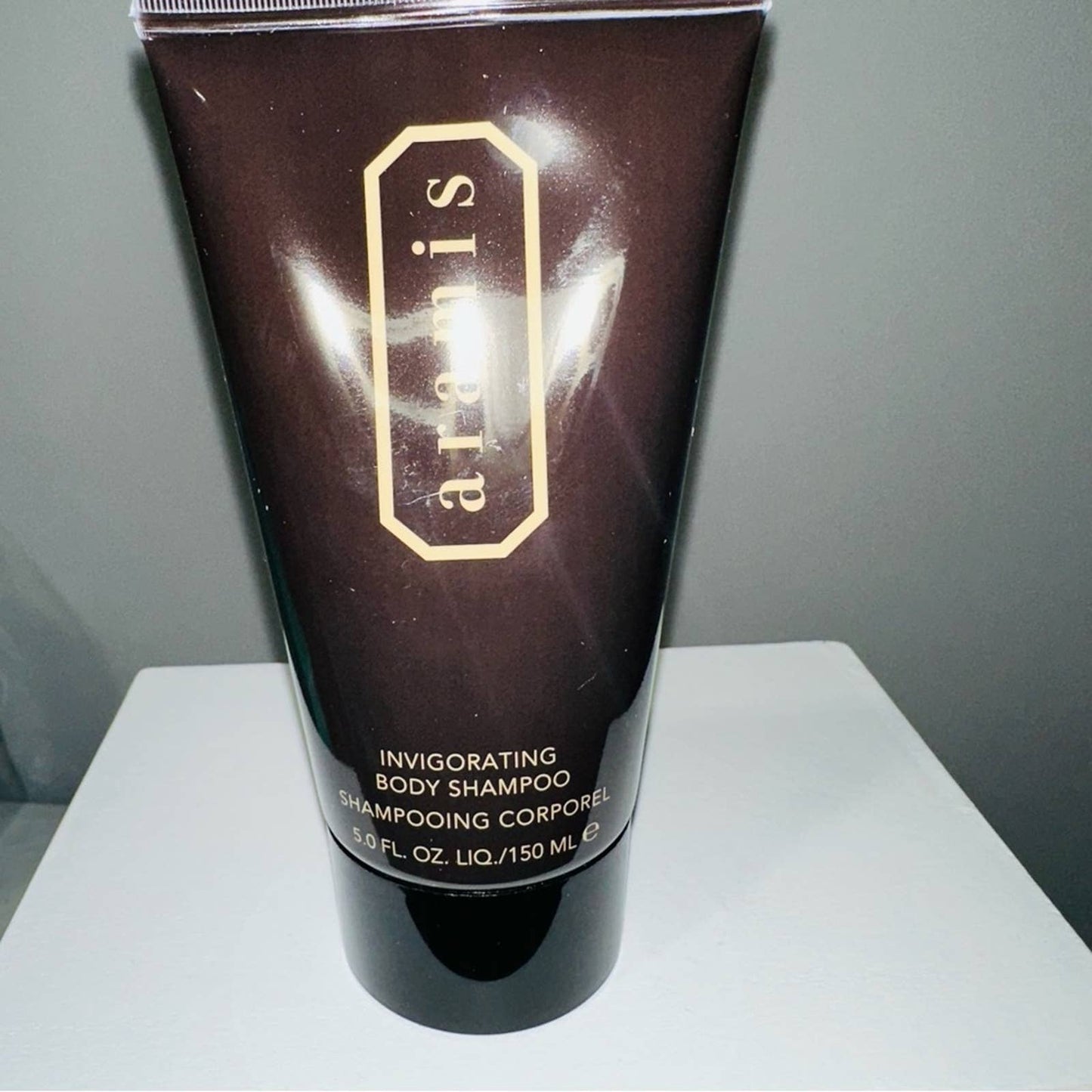 Aramis Invigorating Body Shampoo Men's Body Wash