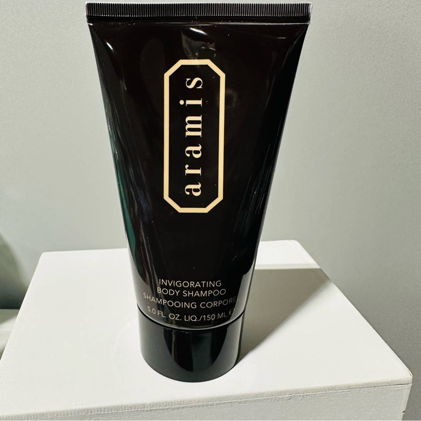 Aramis Invigorating Body Shampoo Men's Body Wash
