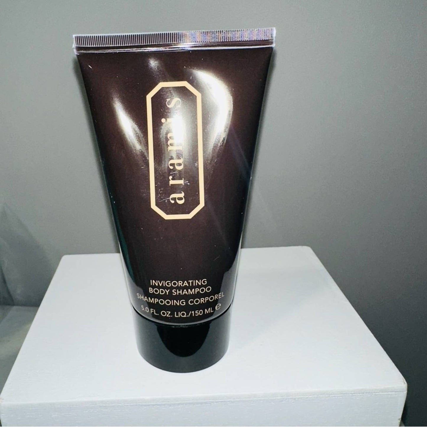 Aramis Invigorating Body Shampoo Men's Body Wash