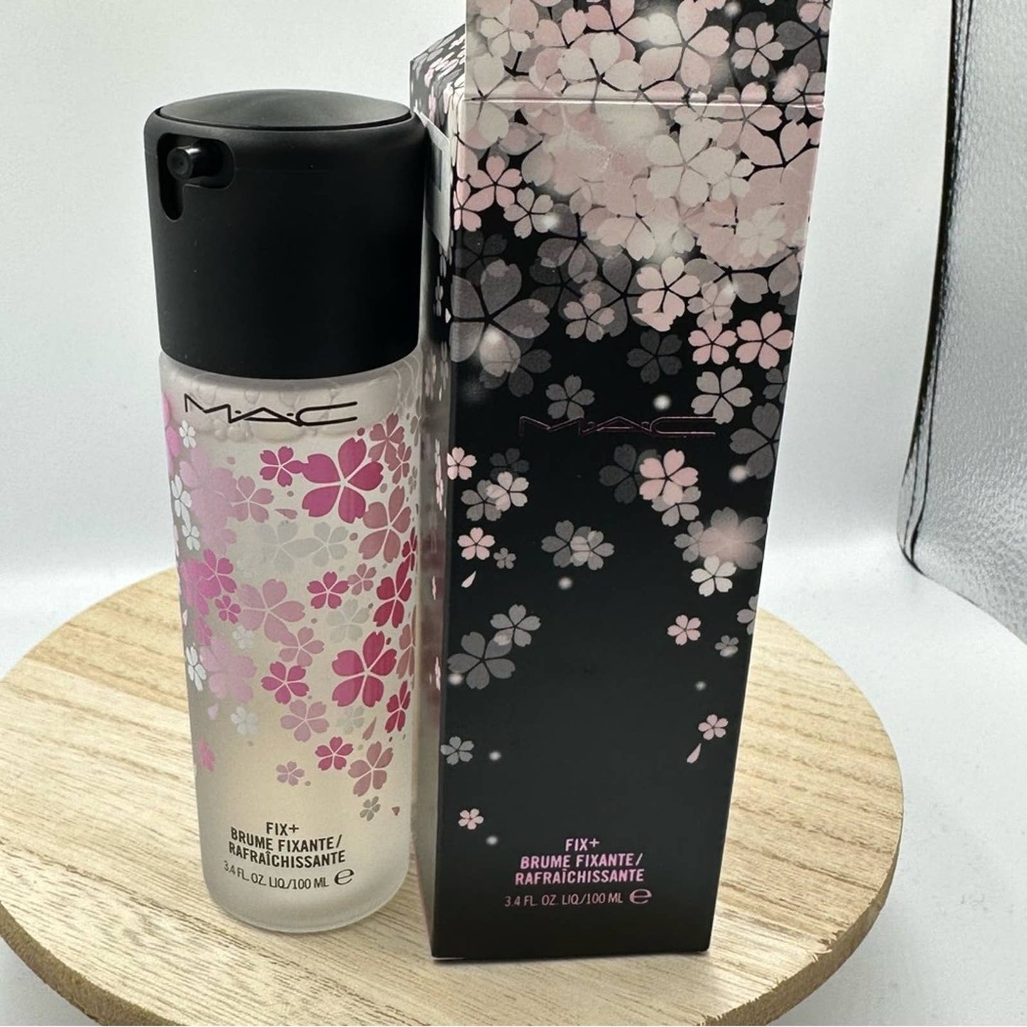 MAC Fix+ Full Size Setting Spray Cherry Blossom