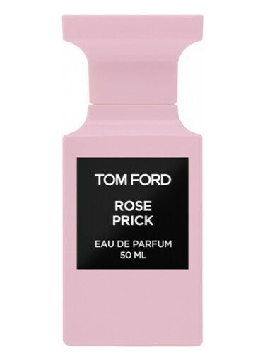 Tom Ford Rose Prick Type Body Oil