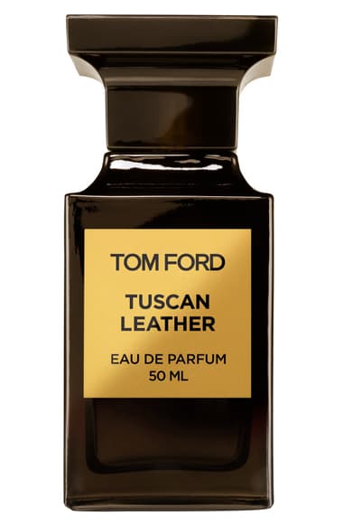Tom Ford Tuscan Leather Type Body Oil (M)