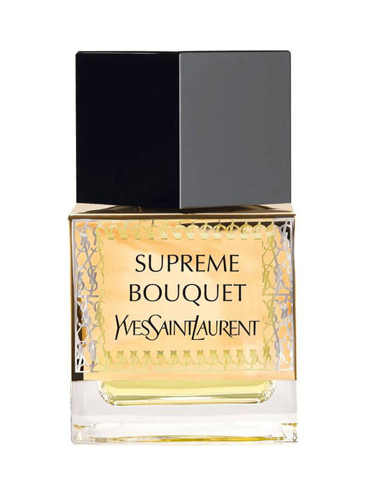 YSL SUPREME BOUQUET - LE VESTIAIRE DE PARFUMS COLLECTION ORIENTAL Type Pure Perfume (L)