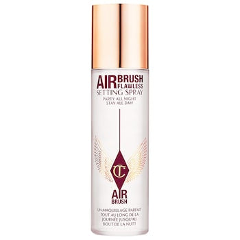Charlotte Tilbury Airbrush Flawless Setting Spray 3.4 oz
