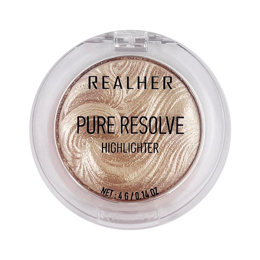 Bundle of 10- Real Her Highlighters Boxed