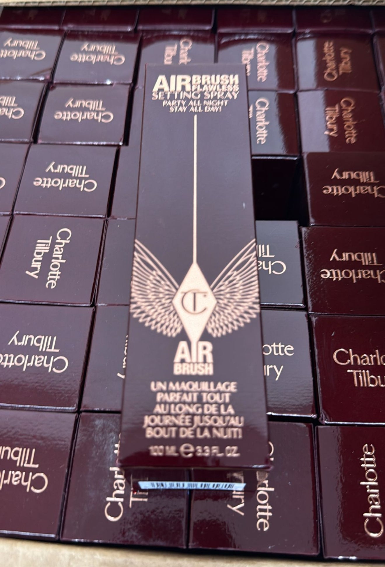 Charlotte Tilbury Setting Spray 100 ml