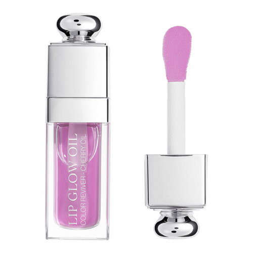 Dior Lip Oil- 063 Pink Lilac