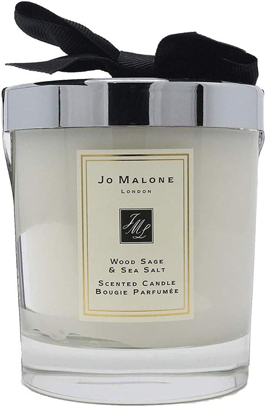 Jo Malone Wood Sage & Sea Salt Candle 7 oz