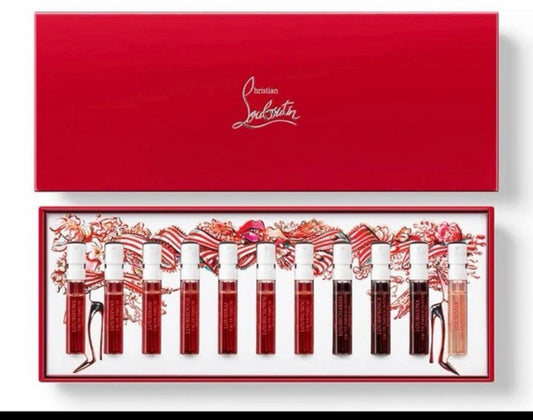 Christian Louboutin Perfume Discovery Set