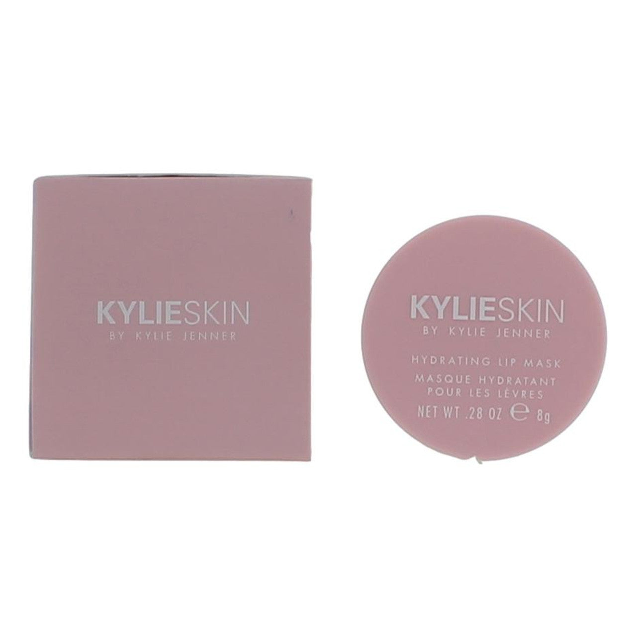 Kylie Skin by Kylie Jenner, .28 oz Lip Mask for Women