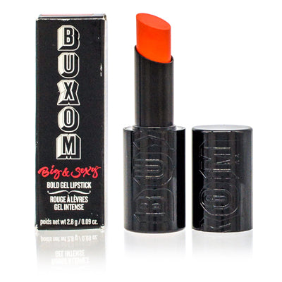 BUXOM/BIG & SEXY BOLD GEL LIPSTICK (ROUGE RED) 0.09 OZ (2.8 ml)
MATTE
