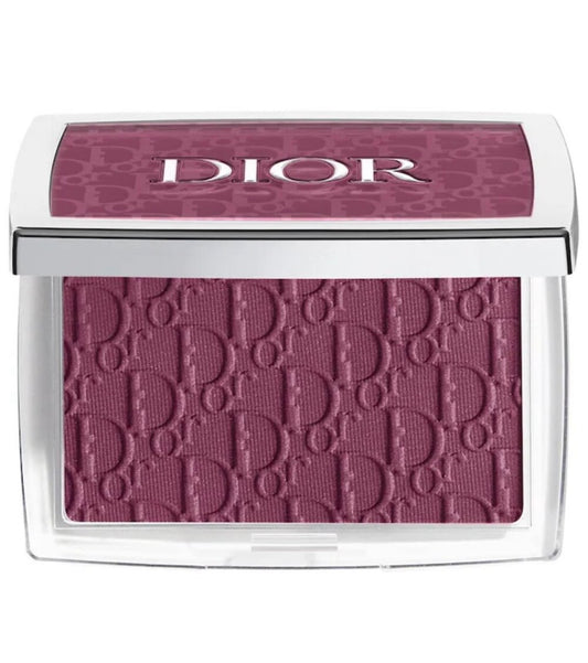 Dior Backstage Rosy Glow Blush 006 Berry – pH-Activated Powder Blush for Custom Healthy Glow