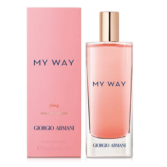 Giorgio Armani My Way Ylang 15 ml