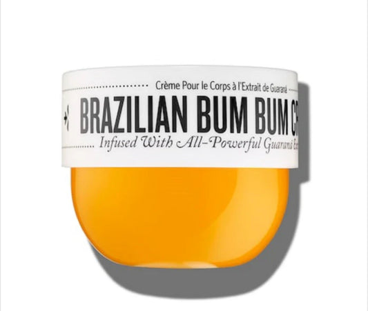 Bundle of 10 SOL DE JANEIRO Bum Bum Creams