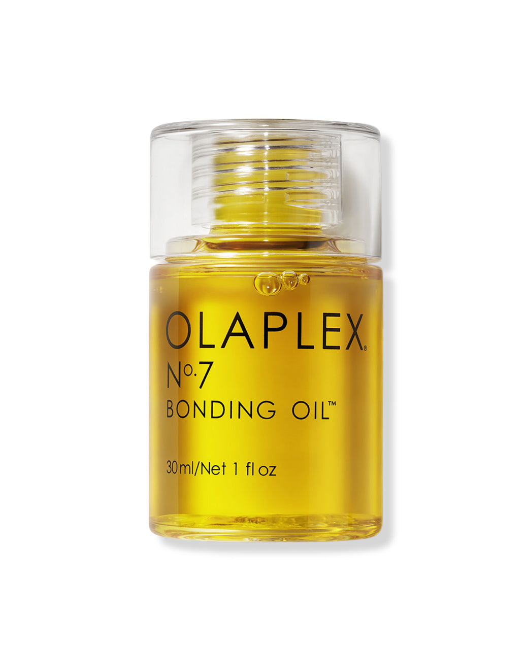 Bundle of 3- Olaplex No.7 Bonding Oil