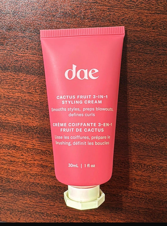 Bundle of 100- DAE Styling Creams