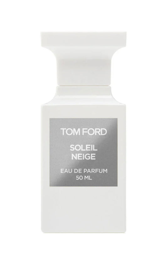 Tom Ford Private Blend Soleil Neige Eau De Parfum 1.7 oz / 50 ml Spray