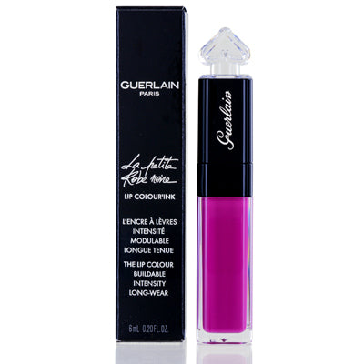 Guerlain La Petite Robe Noire Liquid Lipstick Yuccie L161