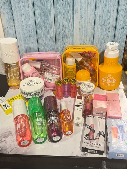 Flash sale Monday- Bundle 1