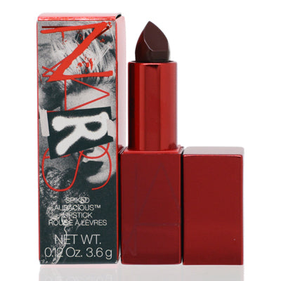 NARS Full Size Lipstick: Siouxsie