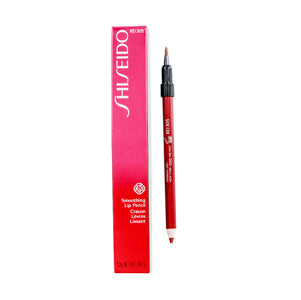 Shiseido Smoothing Lip Pencil: RD305