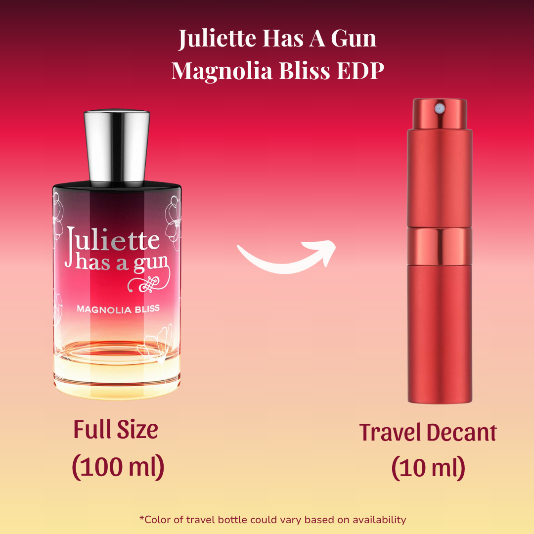 Juliette Has A Gun Magnolia Bliss EDP 10ml Decant