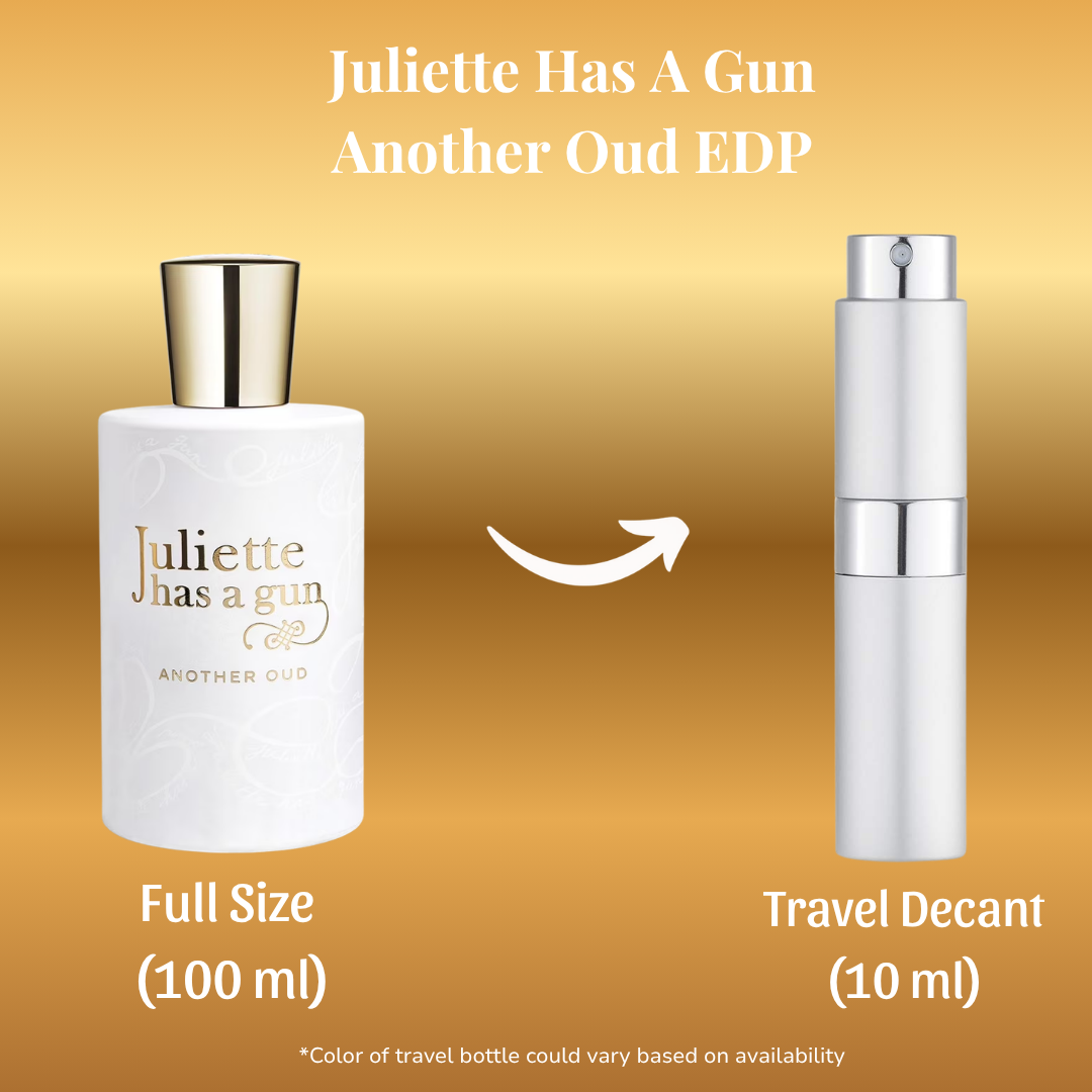 Juliette Has A Gun Another Oud 10ml Decant