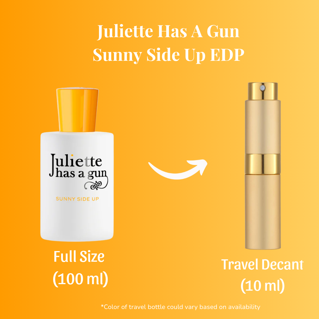 Juliette Has A Gun Sunny Side Up 10ml Decant