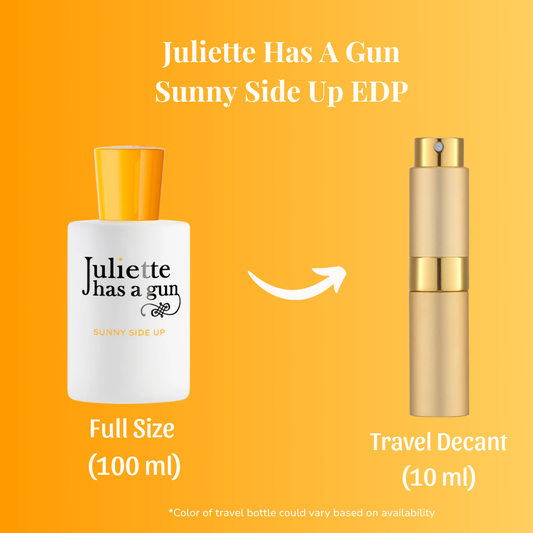 Juliette Has A Gun Sunny Side Up 10ml Decant