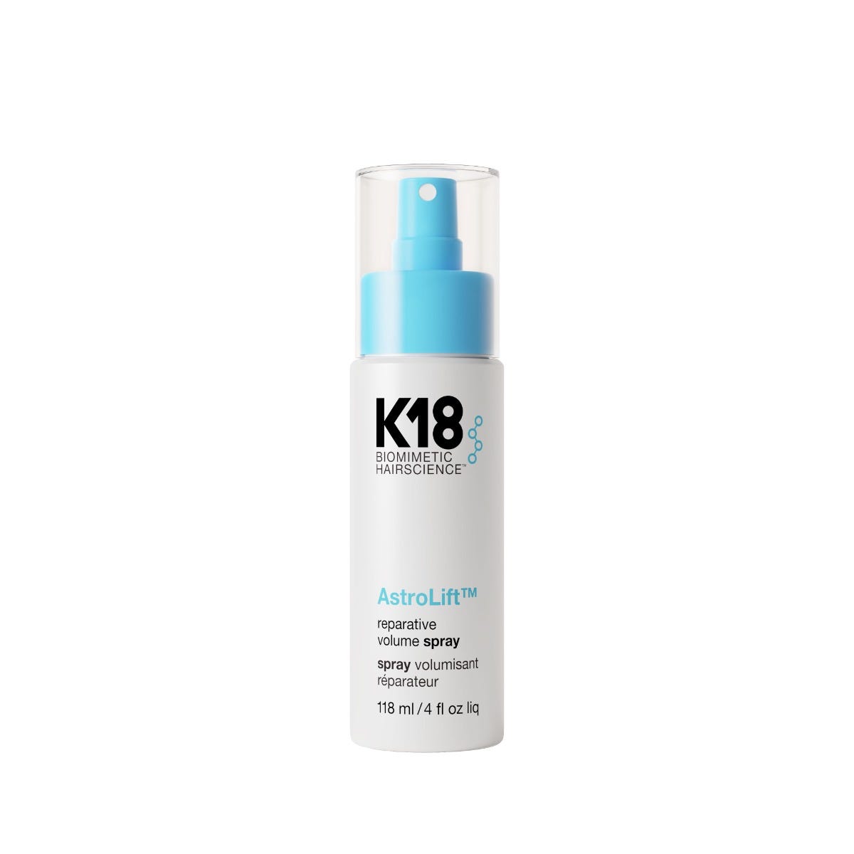 Bundle of 6- K18 Astro Lift Sprays 47 ml EACH