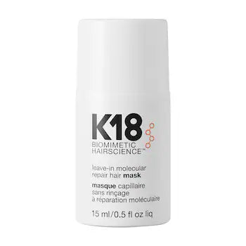 Bundle of 3- K18 Hair Mask 15 ml Each