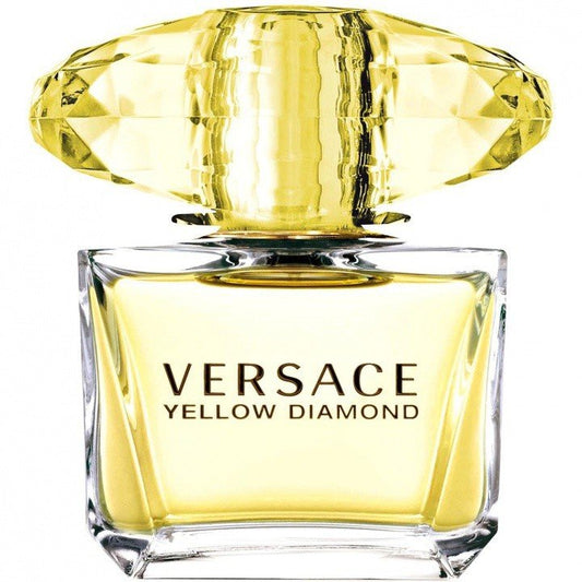 Versace Yellow Diamond Type Body Oil (L)