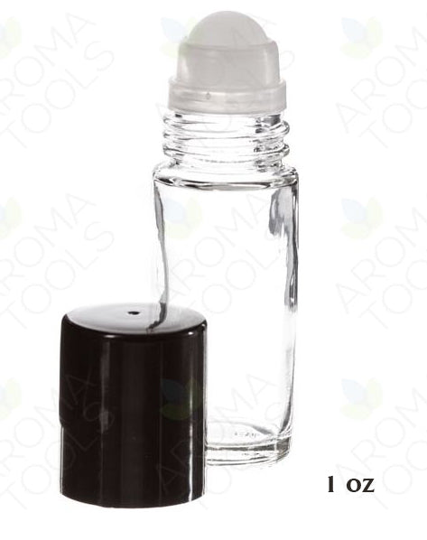 Lacoste Black L12.12.12 Type Body Oil (M)