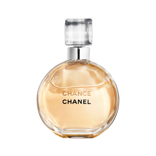 Chanel Chance Type Body Oil (L)
