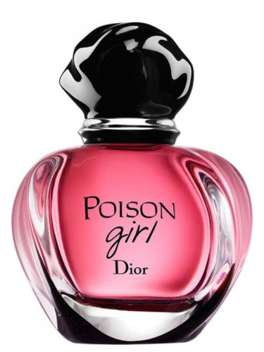 Dior Poison Girl Type Body Oil (L)
