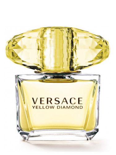 Versace Yellow Diamond Travel Perfume