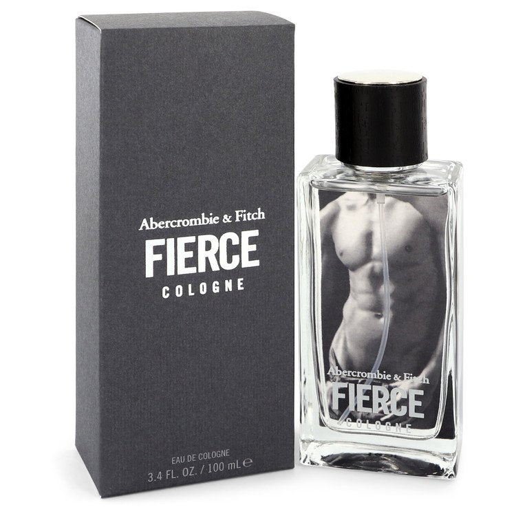 Abercrombie Fierce Type Pure Perfume (M)