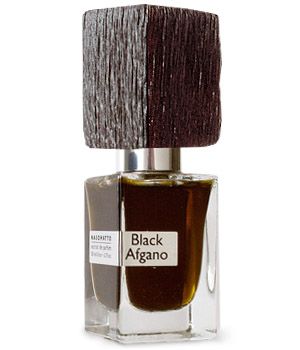 Oud Afgano by Nasomatto Special Blend Luxury Perfume Oil