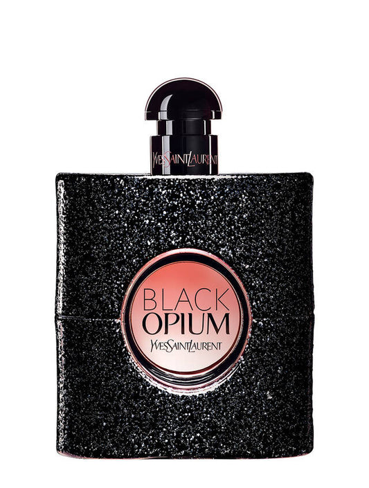 YSL Black Opium Type Body Oil (L)