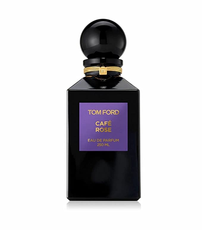 Tom Ford Cafe Rose Type Body Oil