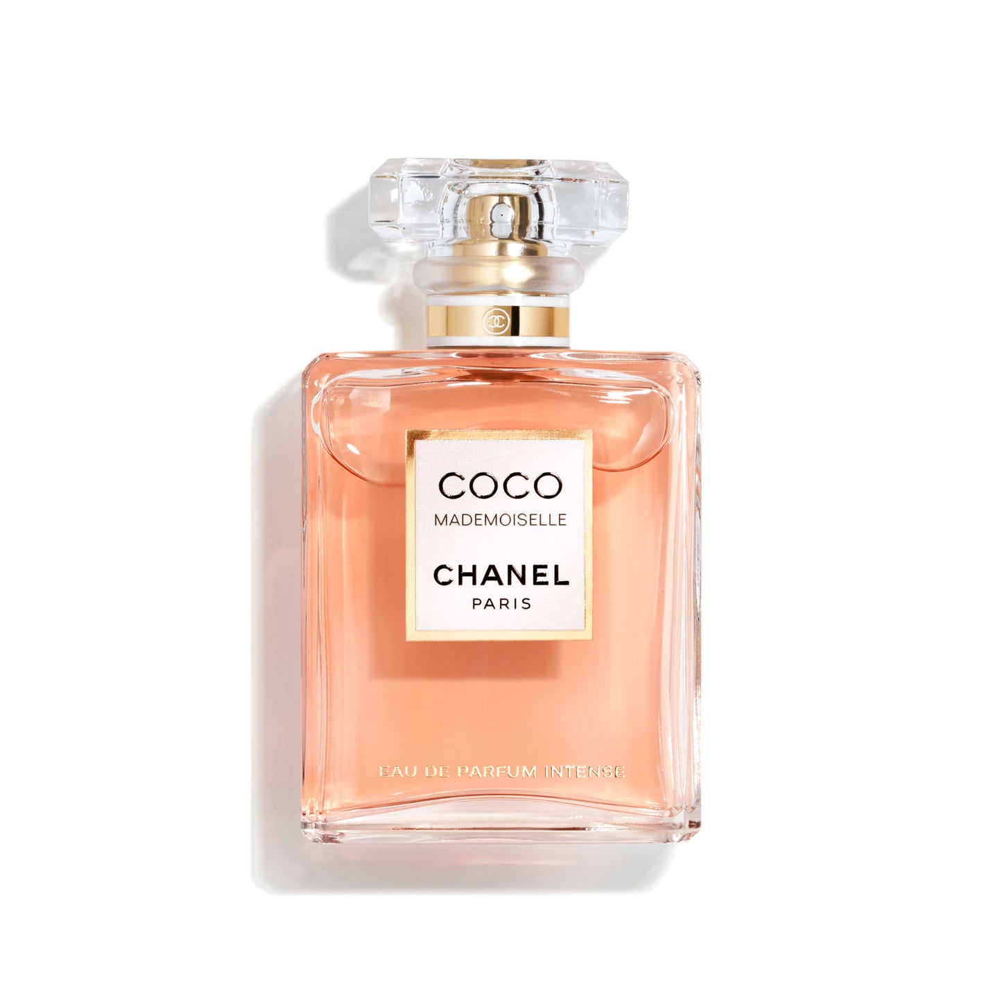 Chanel Coco Mademoiselle Type Body Oil (L)