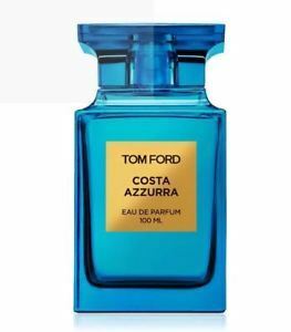 Tom Ford Costa Azzurra Type Body Oil