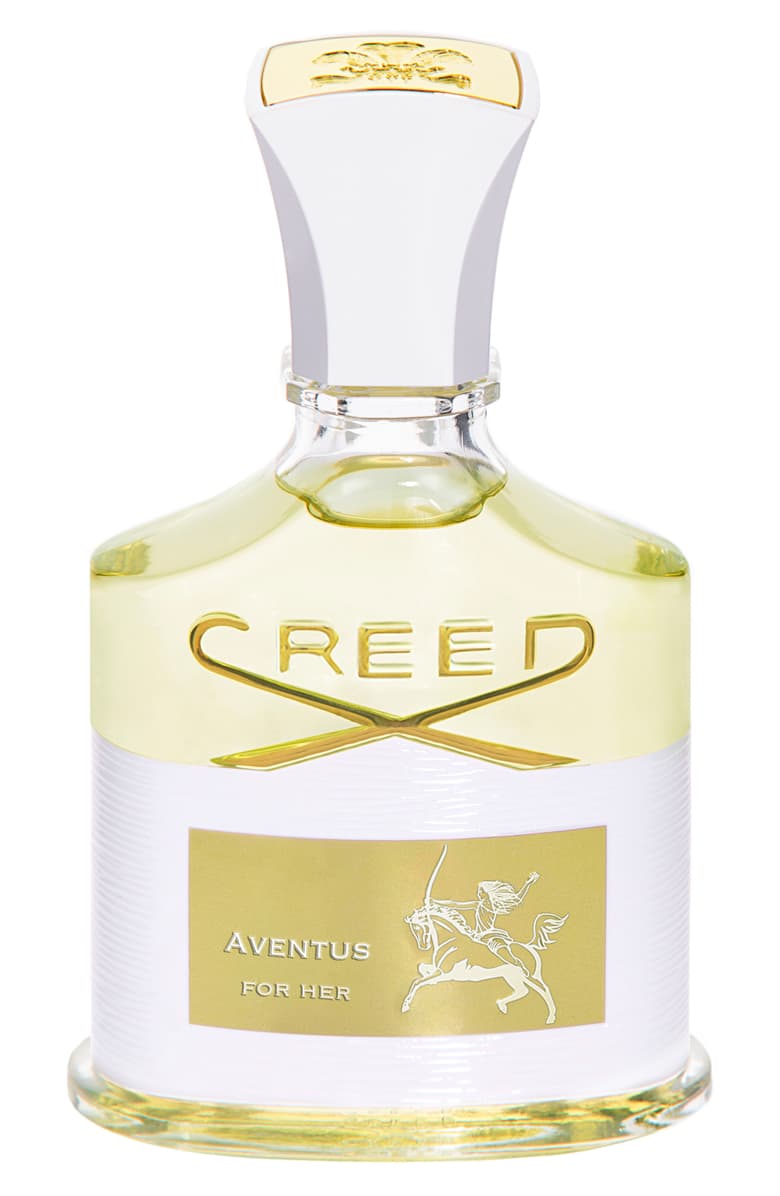 Creed Aventus Type Body Oil (L)