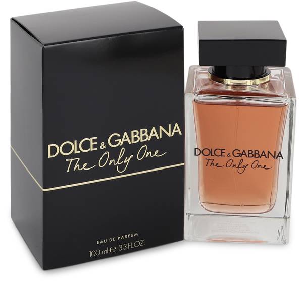 Dolce & Gabbana The Only One Type Body Oil (L)