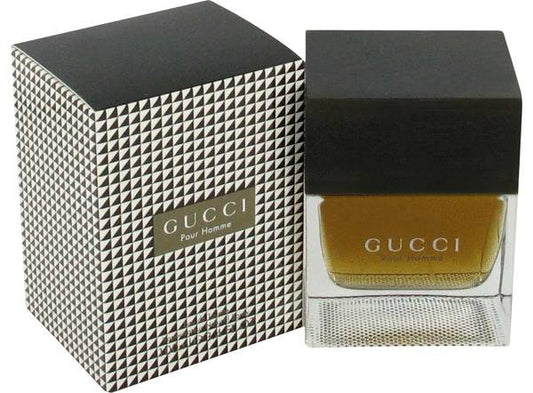 Gucci by Gucci Type Pure Perfume (M)